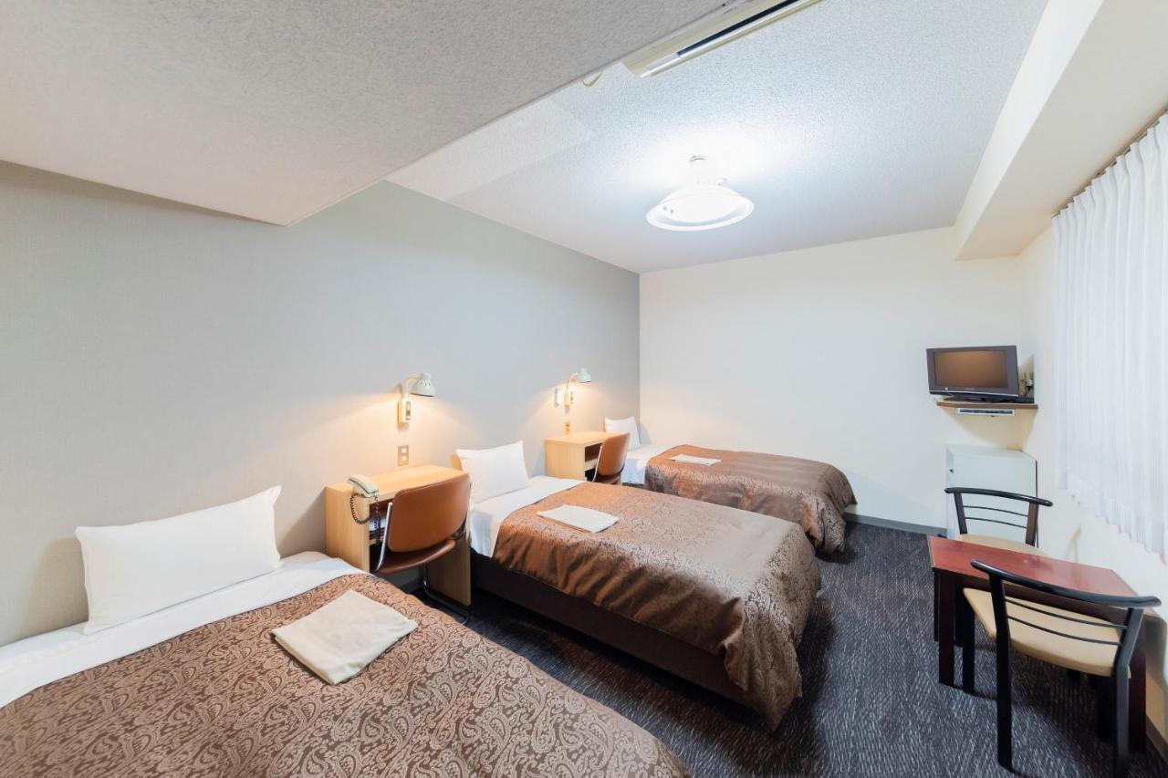 Sunny Stone Hotel Суита Екстериор снимка